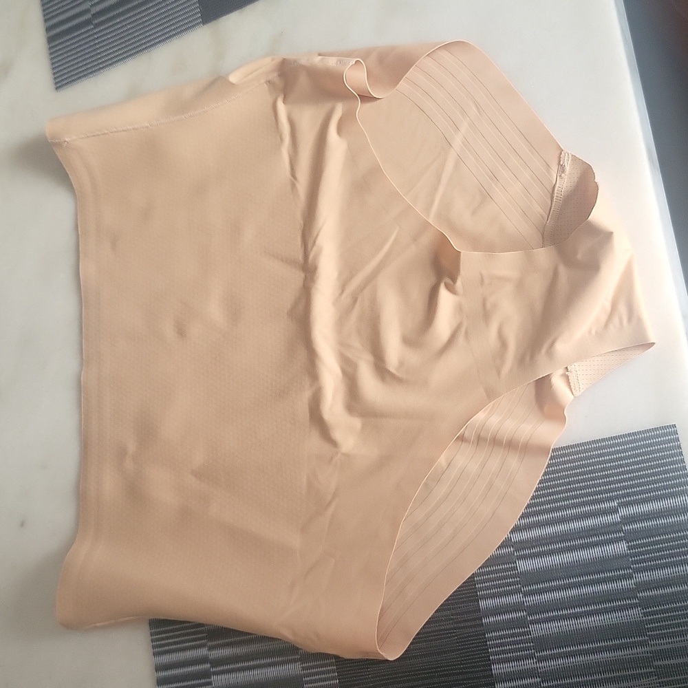 Knix Shapewear High Waistes Brief Size L NWOT